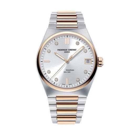 Frederique Constant Watches - Highlife Ladies Quartz Watch