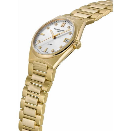 Frederique Constant Watches - Highlife Ladies Quartz Watch
