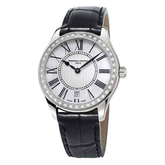 Frederique Constant - Frederique Constant Ladies Quartz |