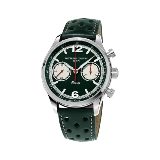 Frederique Constant Watches - Sport Limited Edition Healy