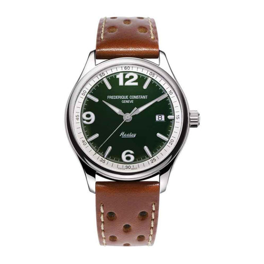 Frederique Constant - Frederique Constant Vintage Rally