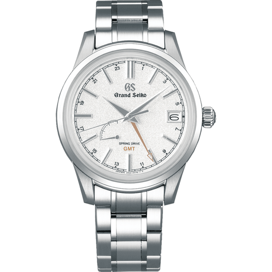 Grand Seiko New Watches - SBGE269 | LaViano Jewelers