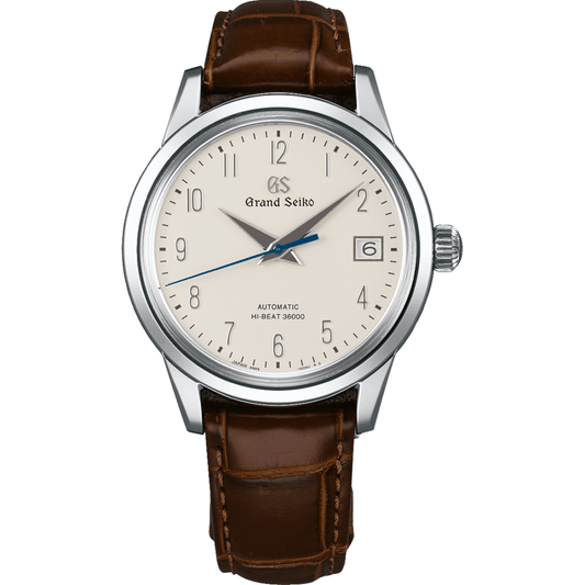 Grand Seiko Watches - Elegance Collection SBGH213 | LaViano
