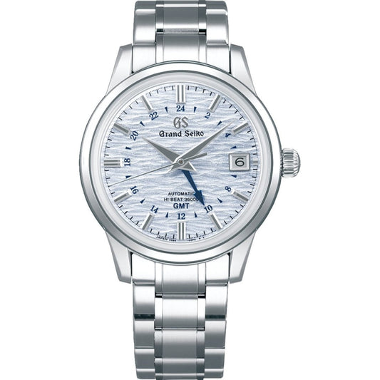 Grand Seiko Watches - SBGJ249 | LaViano Jewelers