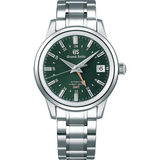 Grand Seiko Watches - SBGJ251 | LaViano Jewelers