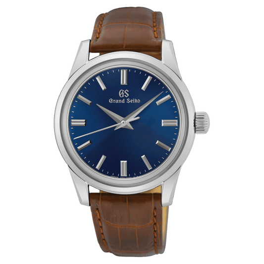 Grand Seiko New Watches - Elegance Collection - SBGW279 | LaViano Jewelers
