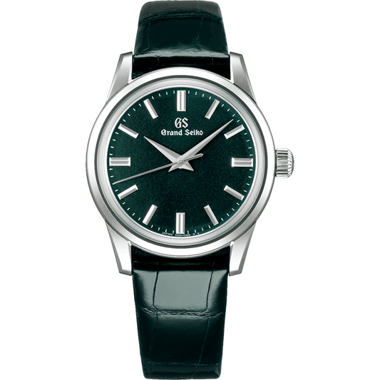 Grand Seiko New Watches - Elegance Collection - SBGW285 | LaViano Jewelers