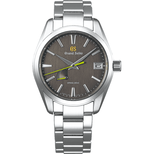 Grand Seiko Watches - SBGA429 - Heritage Collection | LaViano Jewelers