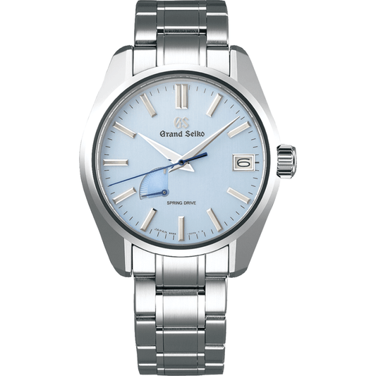 Grand Seiko Watches - Heritage Collection SBGA471 | LaViano