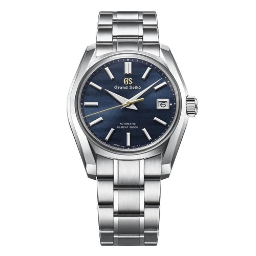 Grand Seiko Watches - SBGH273 Fall | LaViano Jewelers