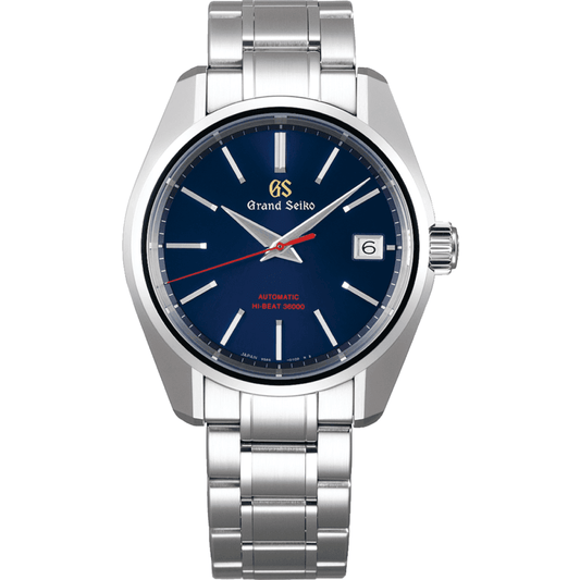 Grand Seiko Watches - Heritage SBGH281 | LaViano Jewelers