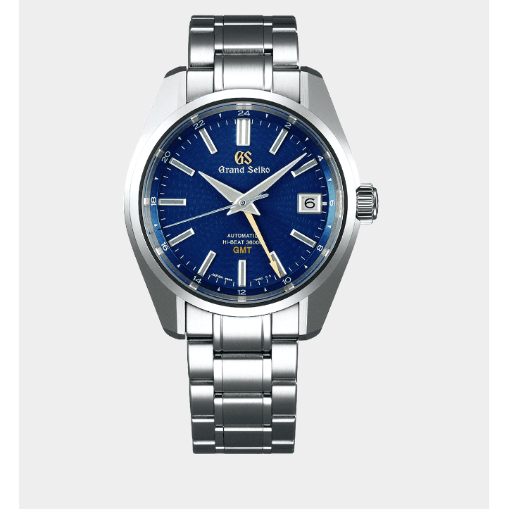 Grand Seiko SBGJ261 Watches Laviano Jewelers