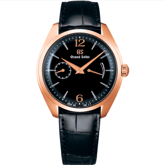 Grand Seiko Watches - SBGK004 Limited edition of 150 pcs | LaViano Jewelers