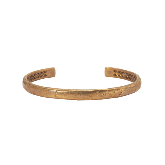 Gurhan Bracelets - John Varvatos Brass Bracelet | LaViano