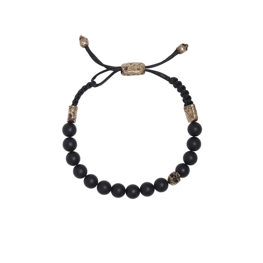 Gurhan Bracelets - John Varvatos Brass Bracelet | LaViano