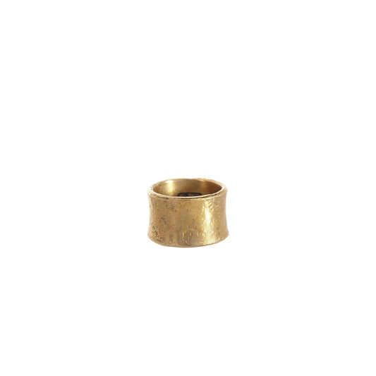 Gurhan Rings - John Varvatos Brass Ring | LaViano Jewelers