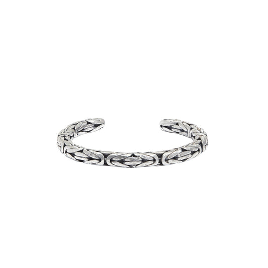 Gurhan Bracelets - John Varvatos Sterling Silver Bracelet |