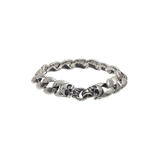 Gurhan Bracelets - John Varvatos Sterling Silver Bracelet |