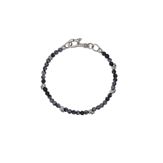 Gurhan Bracelets - John Varvatos Sterling Silver Bracelet |