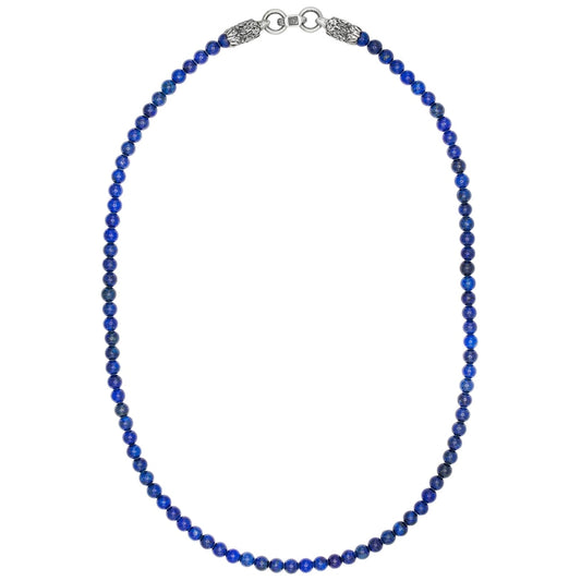 John Varvatos Necklaces - Sterling Silver Necklace | LaViano