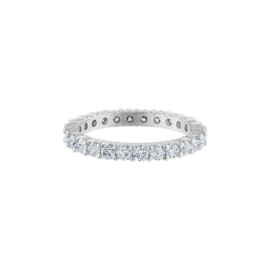 LaViano Jewelers Wedding Bands - 1.18cts Platinum Diamond