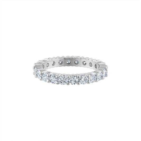 LaViano Jewelers Wedding Bands - 1.71cts Platinum Diamond