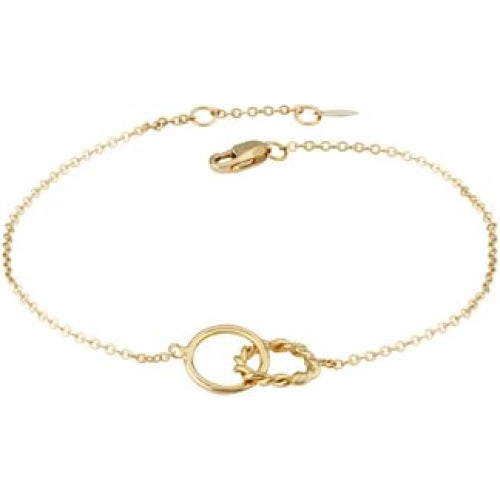 LaViano Jewelers Bracelets - 14K Yellow Gold Bracelet |