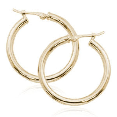 LaViano Jewelers Earrings - 14K Yellow Gold Earrings |