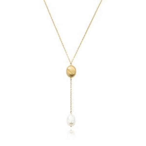 LaViano Jewelers Necklaces - 14K Yellow Gold Necklace