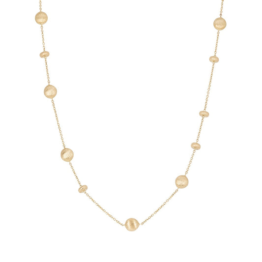 LaViano Jewelers Necklaces - 14K Yellow Gold Necklace |