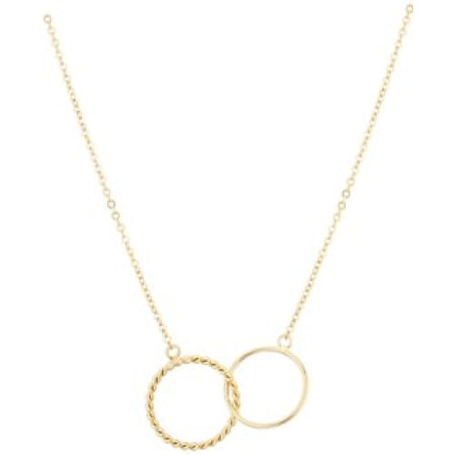 LaViano Jewelers Necklaces - 14K Yellow Gold Necklace |