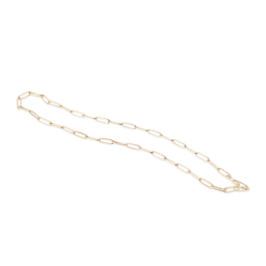 LaViano Jewelers Necklaces - 14K Yellow Gold Necklace |