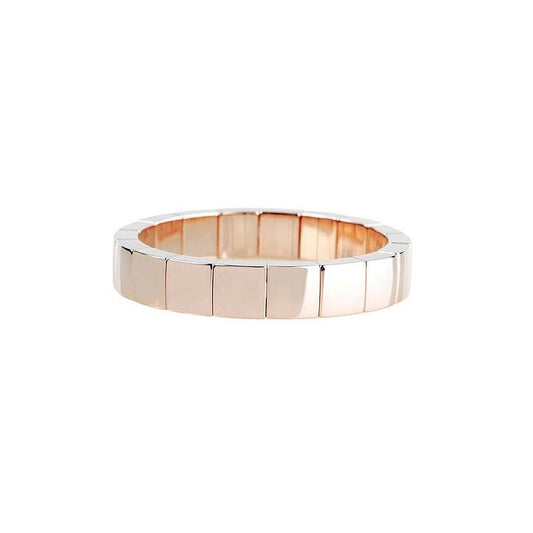 lavianojewelers - 18K Rose Gold Ceramic Bracelet | LaViano