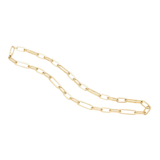 LaViano Jewelers Necklaces - 18K Yellow Gold Neckalce |