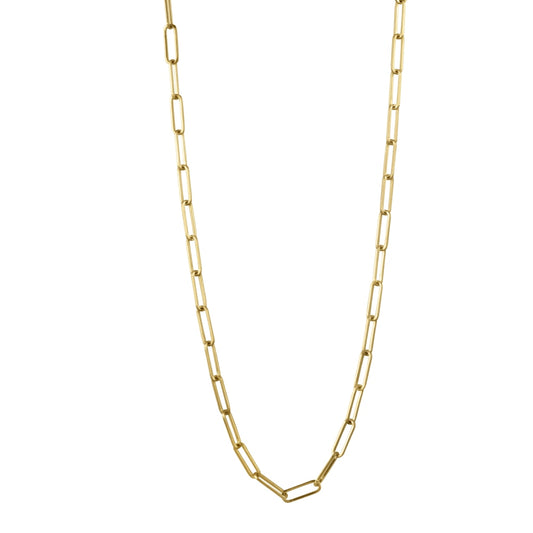LaViano Jewelers Necklaces - 18K Yellow Gold Necklace |