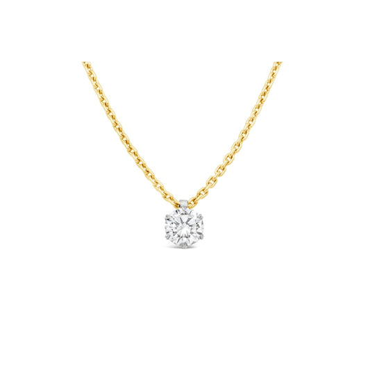 LaViano Jewelers Necklaces - 18K Yellow Gold Necklace |