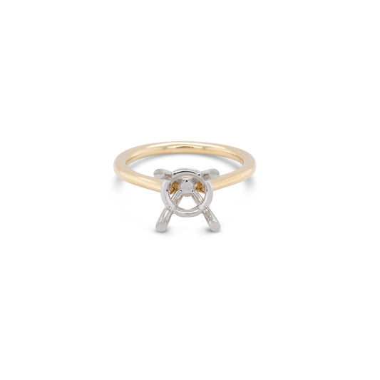 LaViano Jewelers Rings - 18K Yellow Gold Ring | LaViano