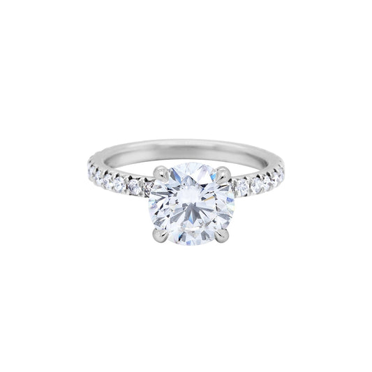 LaViano Jewelers Engagement Rings - 2.24 Carat Diamond