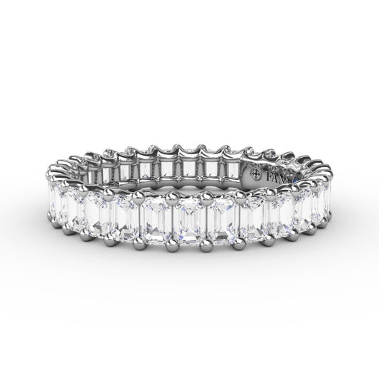 LaViano Jewelers Rings - 2.39cts Platinum Diamond Ring |