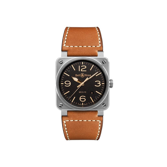 lavianojewelers - BR03-92 Golden Heritage | LaViano Jewelers