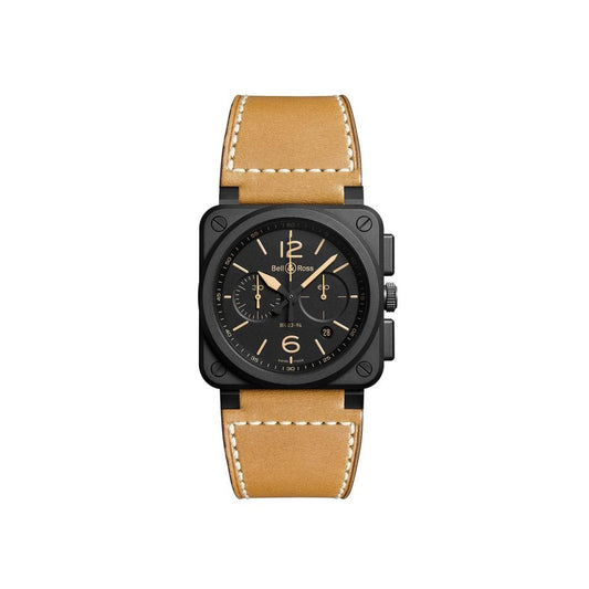 lavianojewelers - BR03-94 Heritage Ceramic | LaViano
