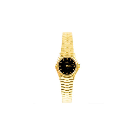 lavianojewelers - Ebel Wave Women’s Watch | LaViano Jewelers