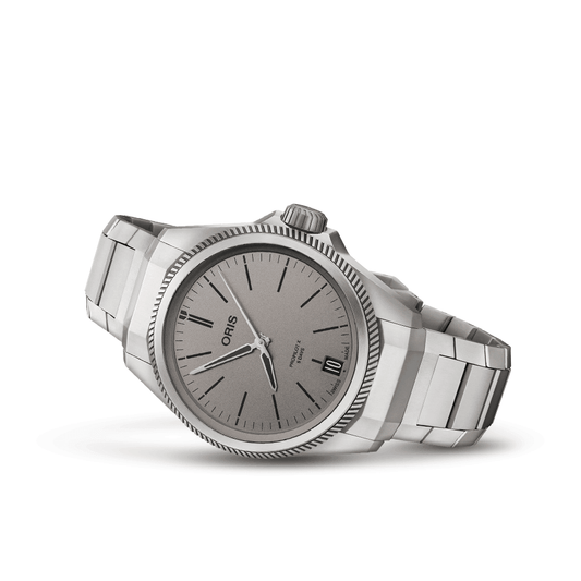 lavianojewelers - ProPilot X Calibre 400 Titanium Watch |