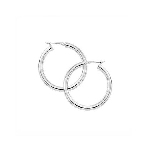 LaViano Jewelers Earrings - Sterling Silver Earrings |