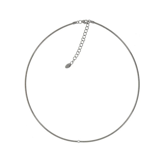 LaViano Jewelers Necklaces - Sterling Silver Necklace |