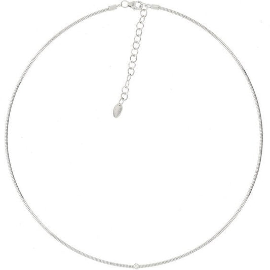 LaViano Jewelers Necklaces - Sterling Silver Necklace |