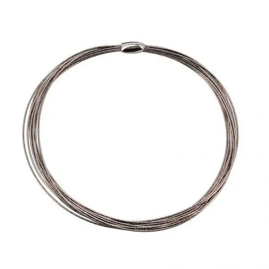 LaViano Jewelers Necklaces - Sterling Silver Necklace |