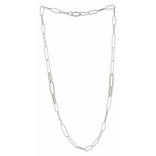 LaViano Jewelers Necklaces - Streling Silver Necklace |