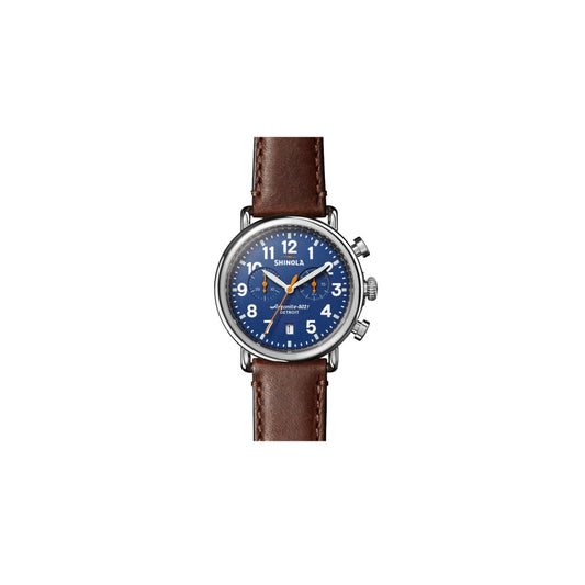 lavianojewelers - The Runwell Chronograph 41mm | LaViano