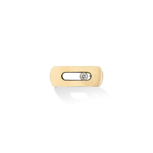 Messika Charms - 18K Yellow Gold Charm | LaViano Jewelers NJ